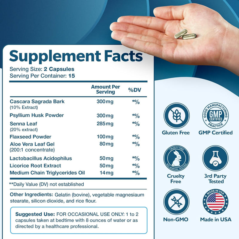 colon-cleanser-detox-for-weight-loss-support---15-day-colon-cleanse-pills-gut-support-probiotics-men-women---fast-natural-laxatives-constipation-relief---intestinal-cleanse-for-digestive-health-2