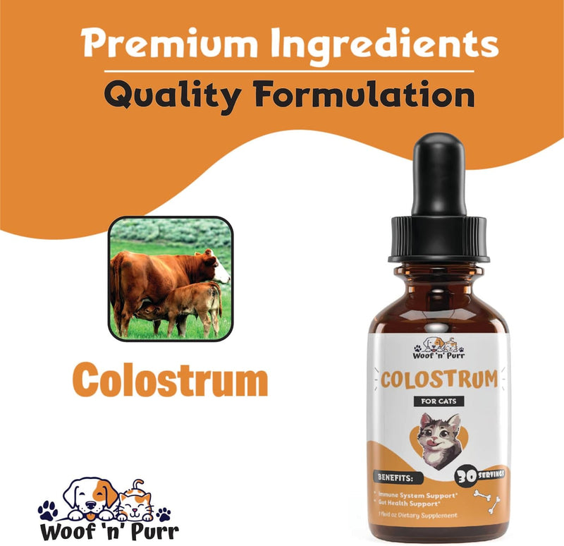 colostrum-for-cats---may-help-to-support-cats-allergies-immune-health-skin-coat-health-much-more---cat-immune-support---cat-skin-and-coat-supplement---1-fl-oz---chicken-flavor-1