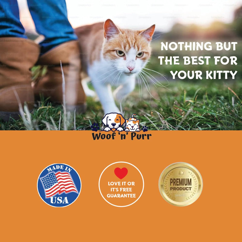 colostrum-for-cats---may-help-to-support-cats-allergies-immune-health-skin-coat-health-much-more---cat-immune-support---cat-skin-and-coat-supplement---1-fl-oz---chicken-flavor-4