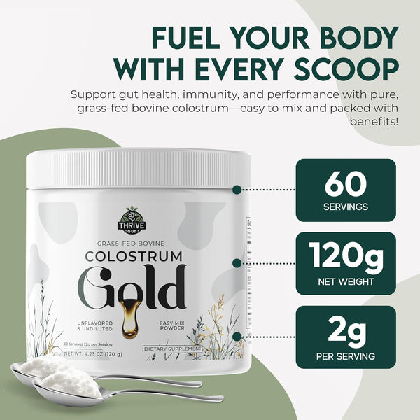 colostrum-gold---premium-grass-fed-bovine-colostrum-powder-supplement-for-immunity-gut-health-muscle-wellness---daily-superfood-supports-hair-skin-nails---women-men---unflavored-60-servings-1