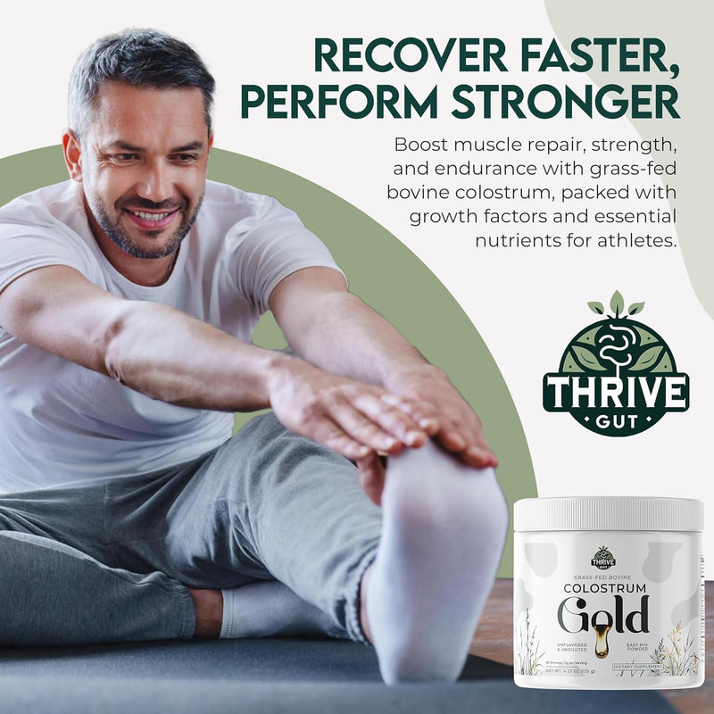 colostrum-gold---premium-grass-fed-bovine-colostrum-powder-supplement-for-immunity-gut-health-muscle-wellness---daily-superfood-supports-hair-skin-nails---women-men---unflavored-60-servings-6