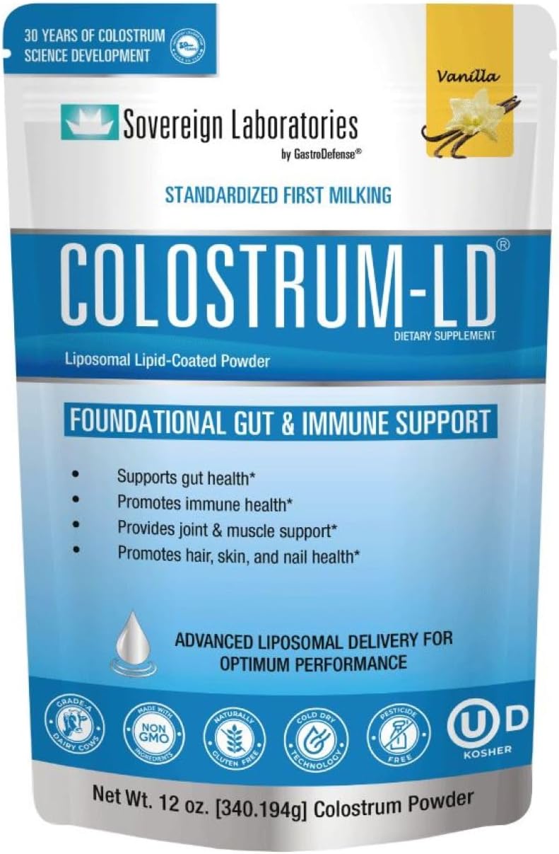 colostrum-ld-liposomal-delivery---colostrum-powder---gluten-free-lactose-reduced---68-servings---sovereign-laboratories---12oz-vanilla-1