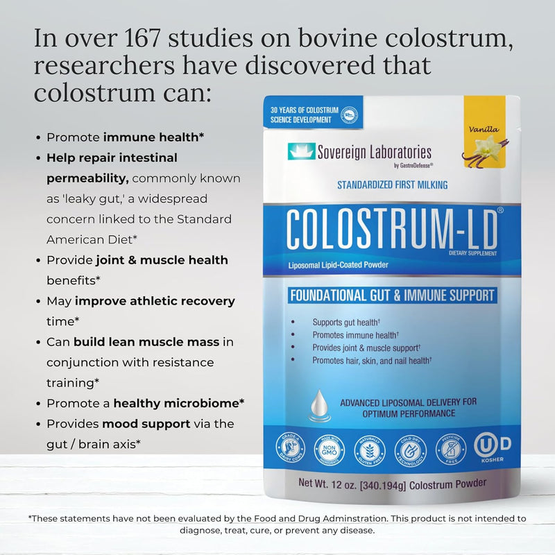 colostrum-ld-liposomal-delivery---colostrum-powder---gluten-free-lactose-reduced---68-servings---sovereign-laboratories---12oz-vanilla-3