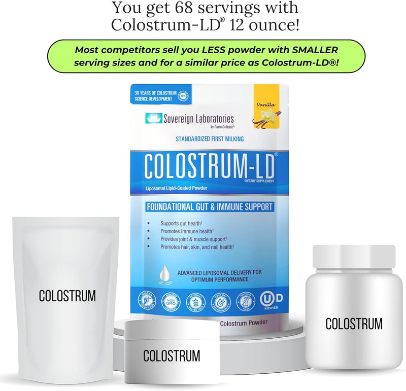 colostrum-ld-liposomal-delivery---colostrum-powder---gluten-free-lactose-reduced---68-servings---sovereign-laboratories---12oz-vanilla-5