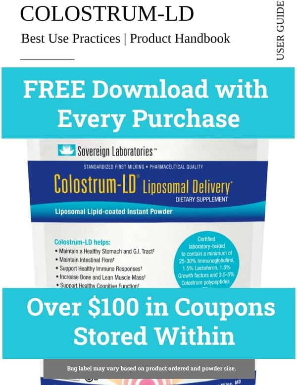 colostrum-ld-liposomal-delivery---colostrum-powder---gluten-free-lactose-reduced---34-servings---sovereign-laboratories---6-oz-vanilla-1
