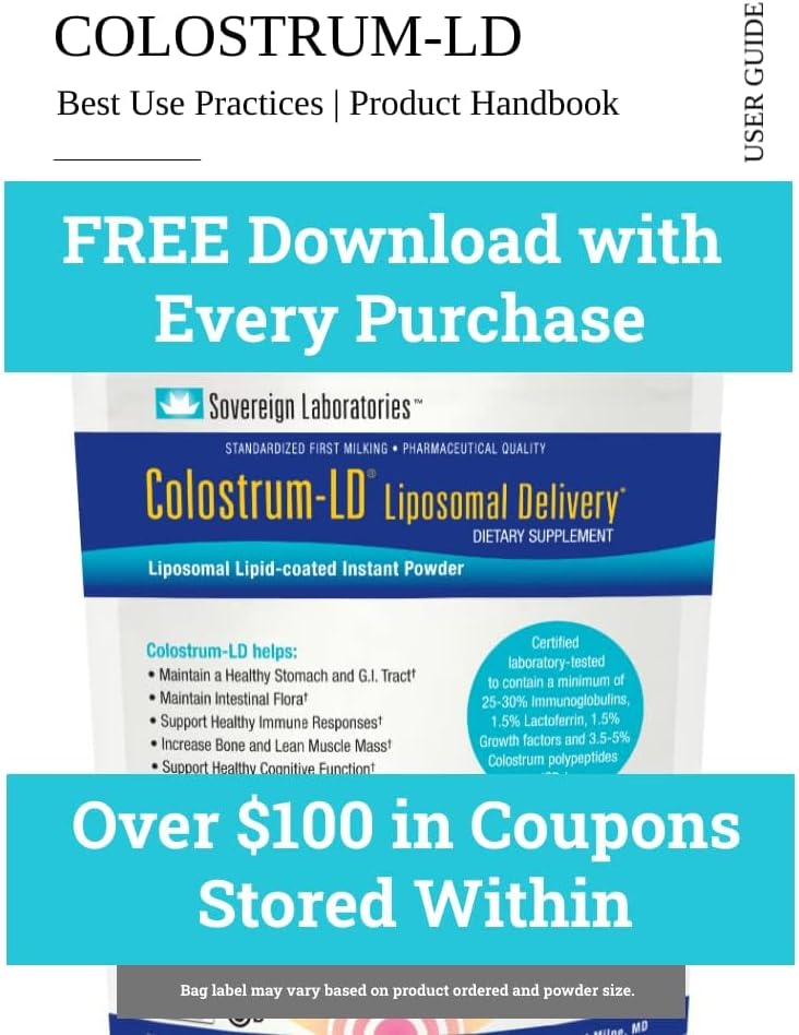 colostrum-ld-liposomal-delivery---colostrum-powder---gluten-free-lactose-reduced---34-servings---sovereign-laboratories---6-oz-vanilla-1