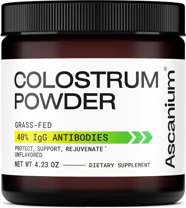 colostrum-powder---grass-fed-40-colostrum-supplement-powder---bovine-colostrum-for-gut-health-immune---bovine-colostrum-for-humans---423-oz-1