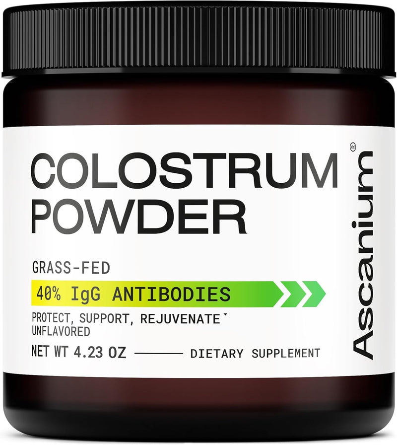 colostrum-powder---grass-fed-40-colostrum-supplement-powder---bovine-colostrum-for-gut-health-immune---bovine-colostrum-for-humans---423-oz-1