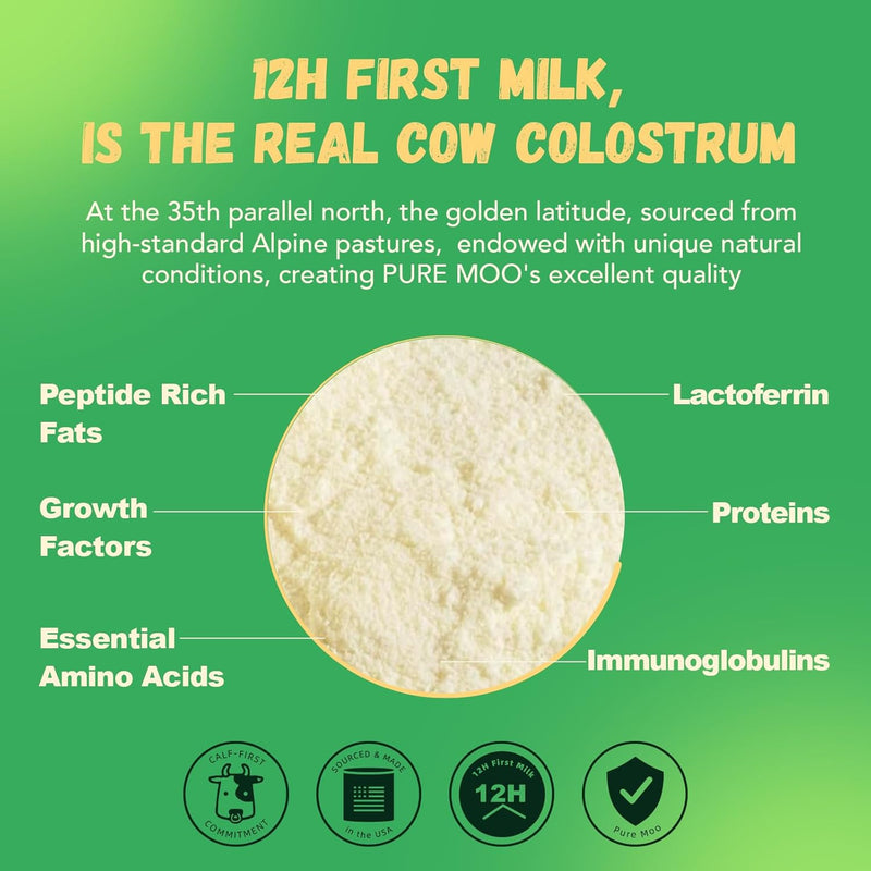 colostrum-powder-12h-first-milk-50-igg-grass-fed-bovine-colostrum-for-humans--supports-gut-health-immune-hair-skin--60-servings-1