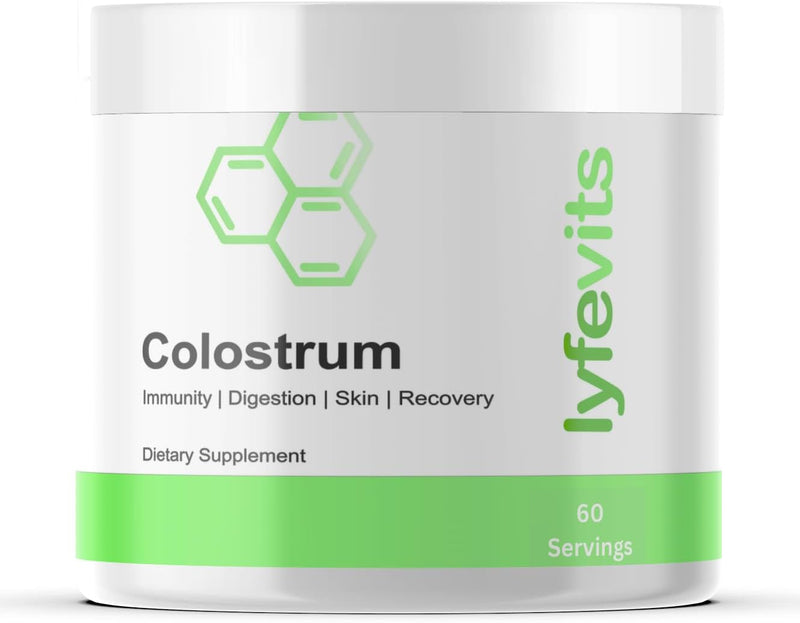 colostrum-powder-for-humans---premium-organic-colostrum-powder-with-high-igg-for-gut-health-immune-support-hair-skin-supplement-for-immunity-organic-grass-fed-bovine-colostrum-powder-60-servings-1