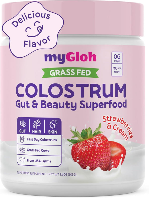 colostrum-powder-premium-gut-health-bloating-hair-growth-skin-glow-immunity-natural-flavor-strawberries-cream-grass-fed-bovine-colostrum-supplement-high-igg-gluten-free-bioactives-1