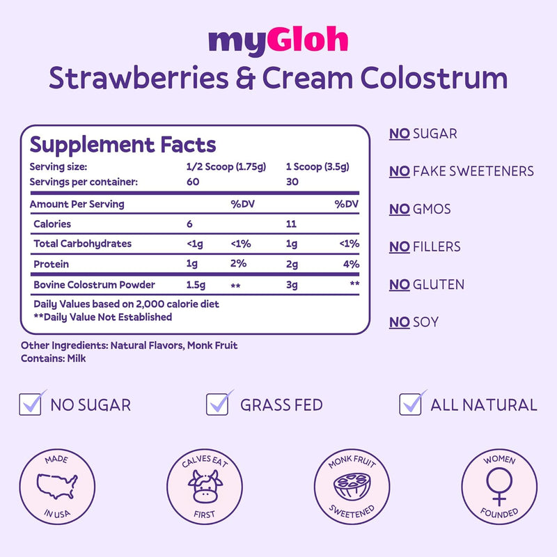 colostrum-powder-premium-gut-health-bloating-hair-growth-skin-glow-immunity-natural-flavor-strawberries-cream-grass-fed-bovine-colostrum-supplement-high-igg-gluten-free-bioactives-5