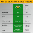 colostrum-powder-supplement---whole-cream-bovine-colostrum-for-gut-immune-support-grass-fed-usa-cows-cold-processed-natural-igg-colostrum-superfood-unflavored---53-oz-5