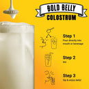 colostrum-powder-supplement---whole-cream-bovine-colostrum-for-gut-immune-support-grass-fed-usa-cows-cold-processed-natural-igg-colostrum-superfood-unflavored---53-oz-6