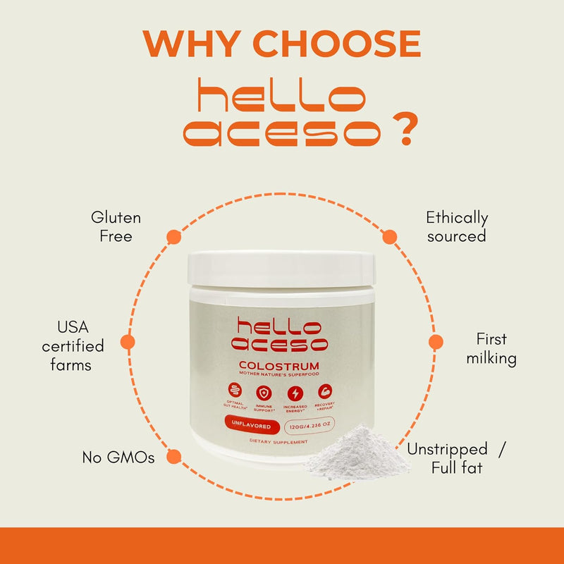 colostrum-powder-unflavored---immune-support-energy-boost---superfood-supplement---colostrum-for-women-men---dietary-supplement-for-gut-health-5