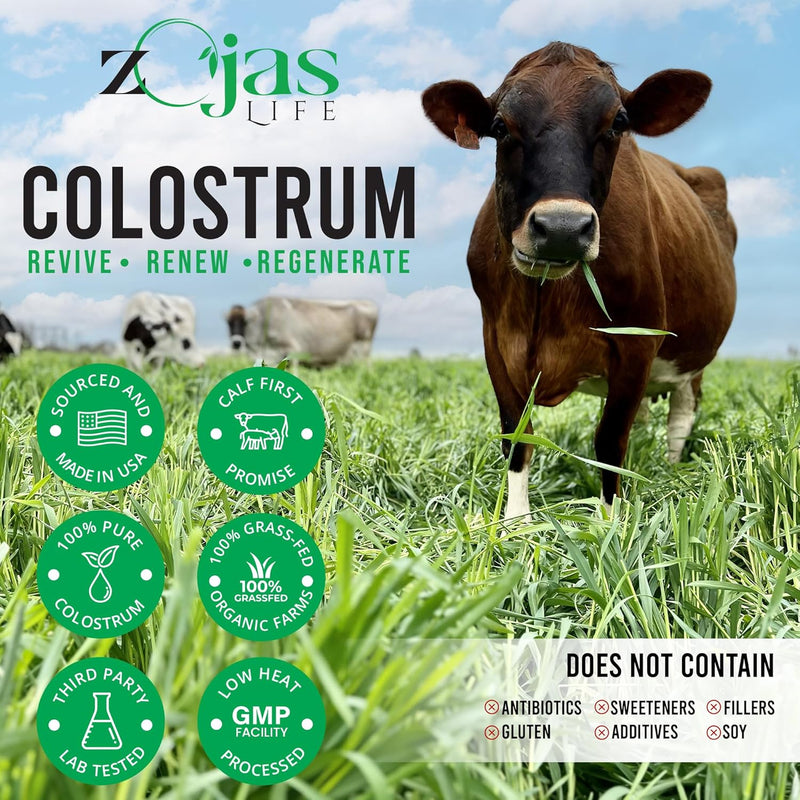 colostrum-supplement-100-grass-fed-from-organic-farms-colostrum-powder-for-immunity-gut-health-wellness---made-with-regenerative-farming-practices-60-day-supply-unflavored-6