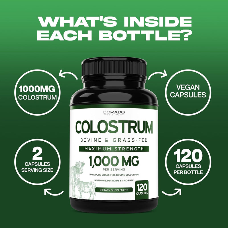 colostrum-supplement-120-count-1000mg-per-serving-bovine-colostrum-capsules-from-first-milking-only-std-to-contain-20-igg-immunoglobulins---grass-fed-no-fillers-third-party-tested---usa-made-3