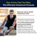 colostrum-supplement-by-l11-with-lactoferrin-biotin-zinc-vitamin-d-bovine-colostrum-powder-for-peak-athletic-health-gut-health-muscle-immune-support-1500mg-colostrum---unflavored-30-servings-3