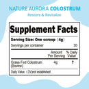 colostrum-supplement-powder---40-igg-4000-mg-bovine-colostrum-supplement-for-gut-hair-growth-beauty-and-immune---grass-fed-colostrum-powder-for-humans-easy-to-mix-unflavored-30-servings-1