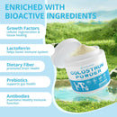 colostrum-supplement-powder---40-igg-4000-mg-bovine-colostrum-supplement-for-gut-hair-growth-beauty-and-immune---grass-fed-colostrum-powder-for-humans-easy-to-mix-unflavored-30-servings-3