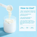 colostrum-supplement-powder---40-igg-4000-mg-bovine-colostrum-supplement-for-gut-hair-growth-beauty-and-immune---grass-fed-colostrum-powder-for-humans-easy-to-mix-unflavored-30-servings-4