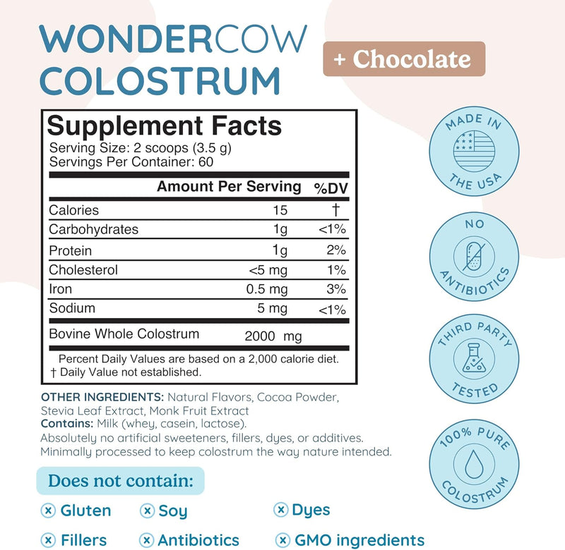 colostrum-supplement-powder-for-gut-health-immune-support-muscle-recovery-wellness-natural-igg-pure-whole-bovine-colostrum-superfood-chocolate-60-servings-2