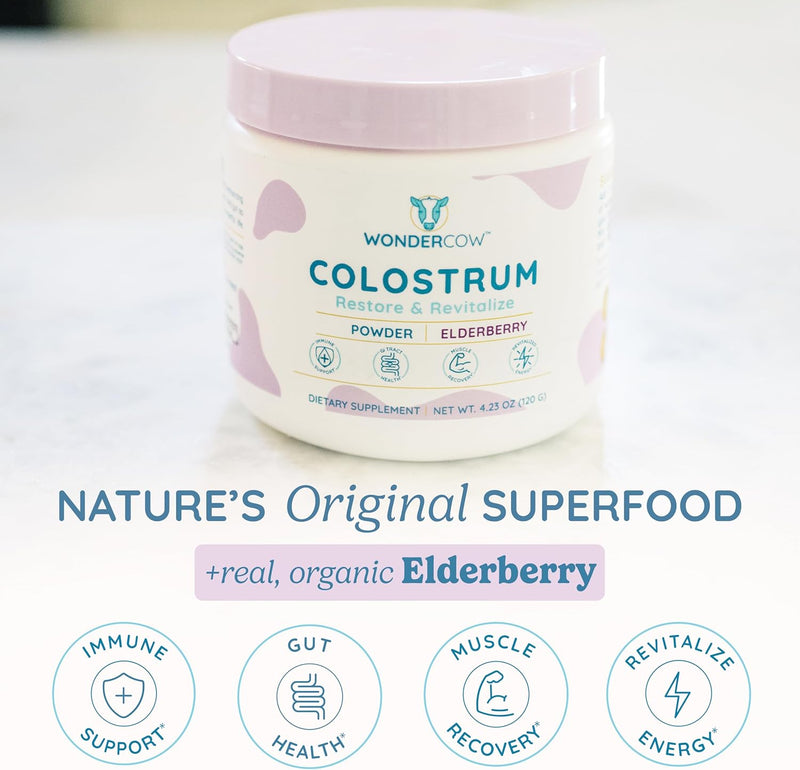 colostrum-supplement-powder-for-gut-health-immune-support-muscle-recovery-wellness-natural-igg-pure-whole-bovine-colostrum-superfood-elderberry-60-servings-2