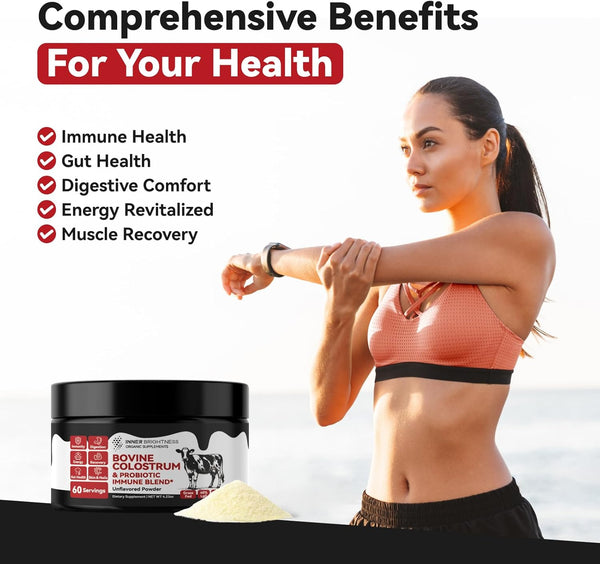 colostrum-supplement-powder-for-gut-health-immune-support-nutrient-absorption-natural-40-igg-bovine-colostrum-with-pre-probiotics-blend-unflavored-60-servings-1