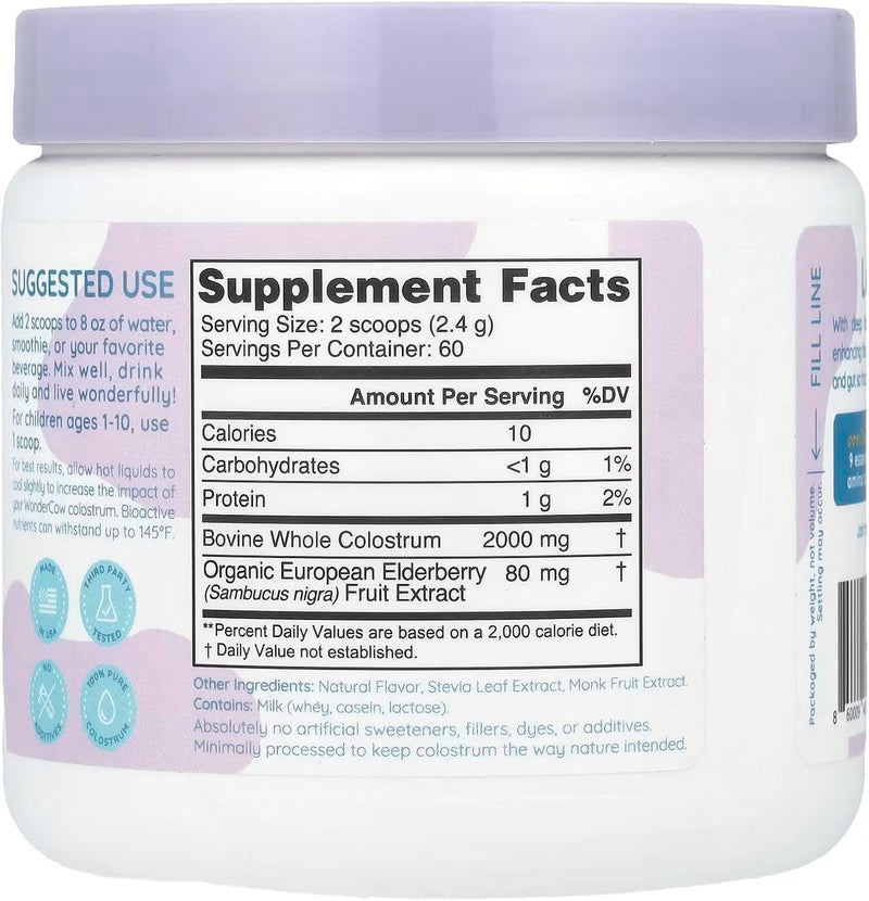 colostrum-supplement-powder-for-gut-health-immune-support-muscle-recovery-wellness-natural-igg-pure-whole-bovine-colostrum-superfood-elderberry-60-servings-8