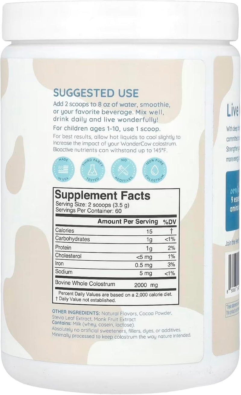 colostrum-supplement-powder-for-gut-health-immune-support-muscle-recovery-wellness-natural-igg-pure-whole-bovine-colostrum-superfood-chocolate-60-servings-7