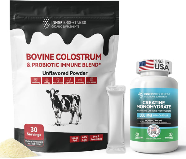 colostrum-supplement-powder-for-gut-immune-health-nutrient-absorption-30-servings-creatine-monohydrate-capsules-for-muscle-builder-1