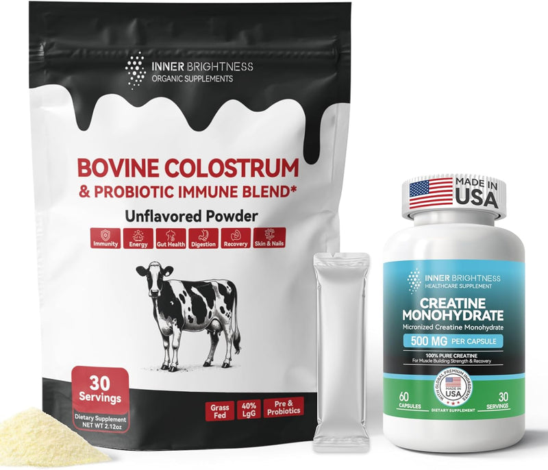 colostrum-supplement-powder-for-gut-immune-health-nutrient-absorption-30-servings-creatine-monohydrate-capsules-for-muscle-builder-1