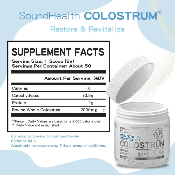 colostrum-supplement-powder-for-humans---organic-bovine-colostrum-supplement-for-gut-health-hair-growth-beauty-and-immune-support---unflavored-50-servings-1