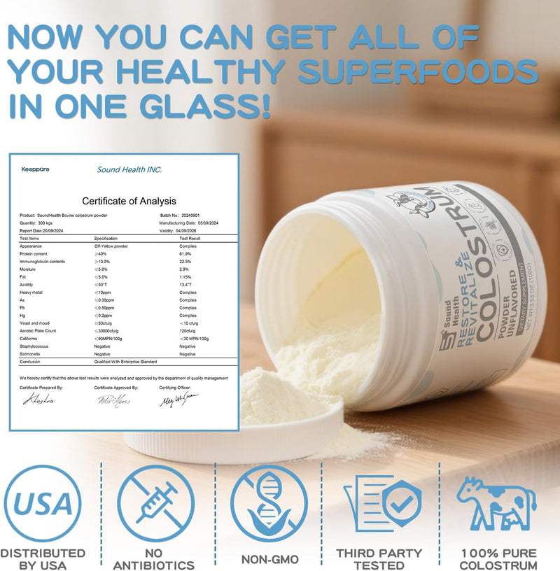 colostrum-supplement-powder-for-humans---organic-bovine-colostrum-supplement-for-gut-health-hair-growth-beauty-and-immune-support---unflavored-50-servings-3