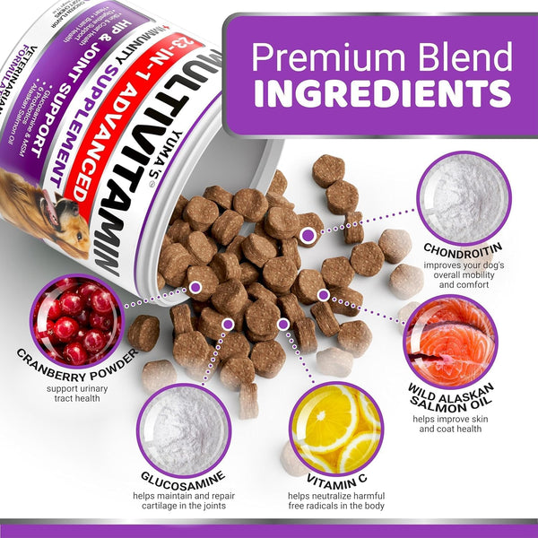 complete-canine-multivitamin-chewable-24-in-1---glucosamine-probiotics---immune-hip-joint-health---vet-approved-1