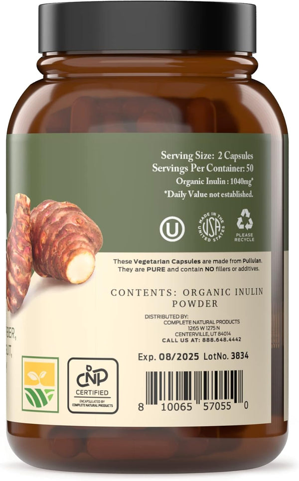 complete-natural-products-organic-inulin-capsules---520mg-100-pills-organic-jerusalem-artichoke-inulin-capsules-1