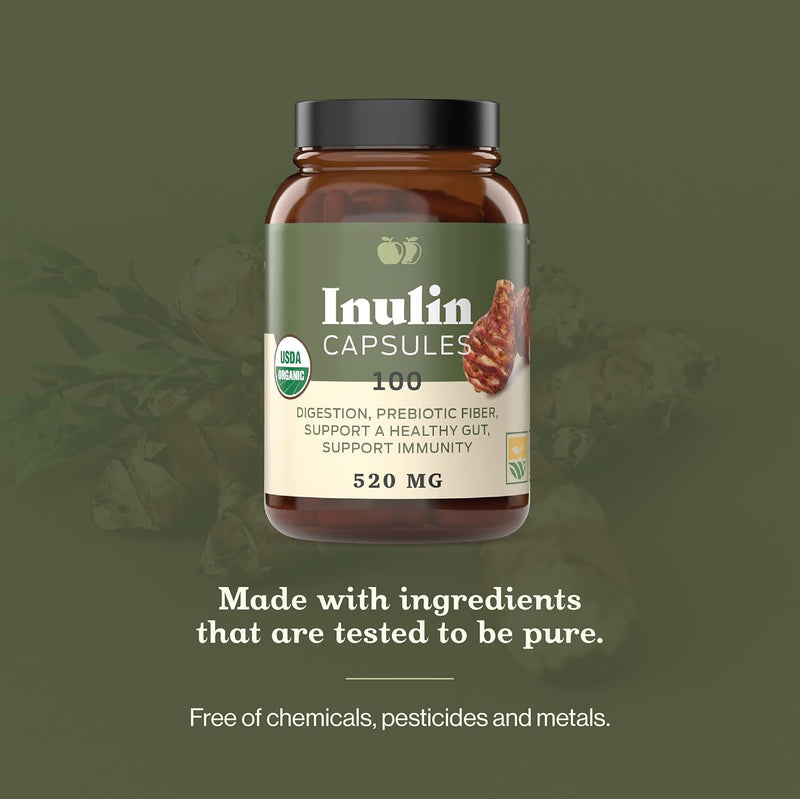 complete-natural-products-organic-inulin-capsules---520mg-100-pills-organic-jerusalem-artichoke-inulin-capsules-6