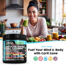 corti-gone-cortisol-supplements-for-women-maca-root-ashwagandha-cortisol-detox-manager-reducer-slippery-elm-fenugreek-lions-mane-shilajit-rhodiola-sea-moss-tongkat-ali-cordyceps-ginseng-beet-root-5