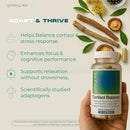 cortisol-balance-supplement-supports-stress-relief-focus-daily-energy-with-ashwagandha-rhodiola-rosea-l-theanine-magnesium-zinc-b6-adaptogen-formula-vegan-capsules-2