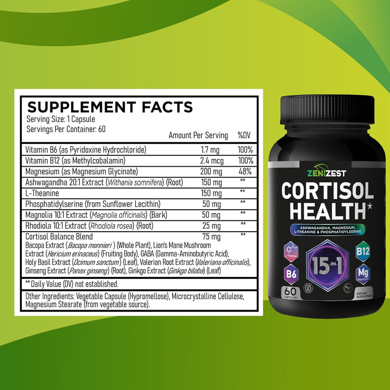 cortisol-detox-supplement-for-women-men---control-lower-high-cortisol-level---adrenal-health-balance-cleanse-sleep-stress-support---magnesium-ashwagandha-l-theanine-cortisol-blocker-reducer-5