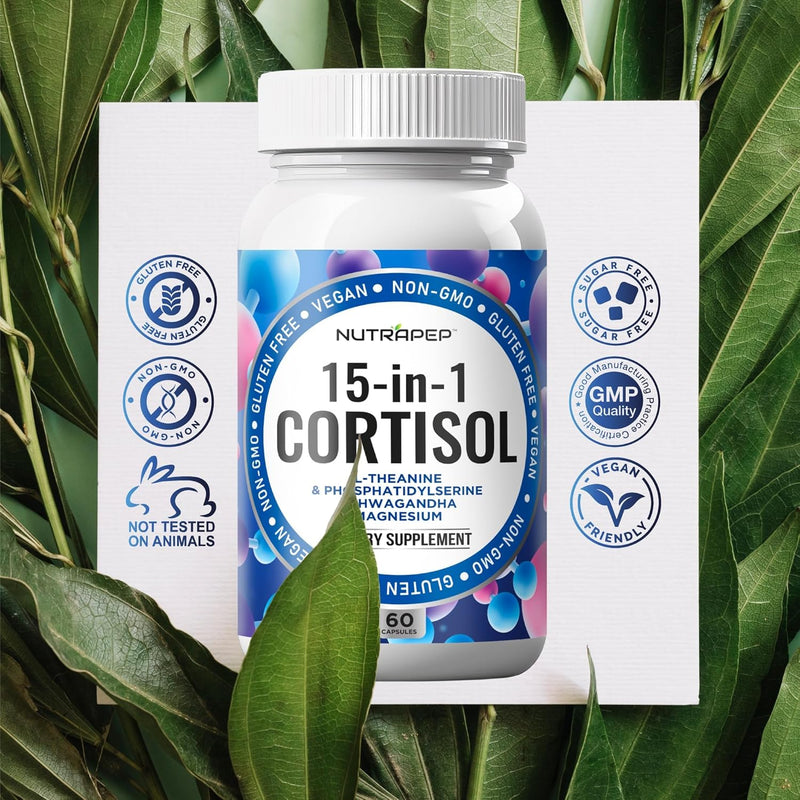 cortisol-detox-supplement-men-women---reduce-lower-cortisol-high-cortisol-reducer-blocker-control---supports-stress-mood-rest-adrenal-calm-relax-with-ashwagandha-l-theanine-magnesium-5
