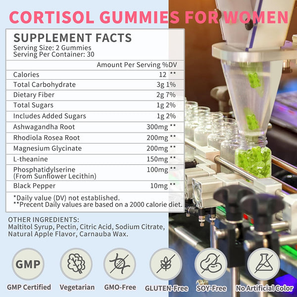cortisol-gummies-for-womencortisol-manager-with-ashwagandhamagnesiuml-theaninephosphatidylserinerhodiola-roseablack-pepper-for-mood-supportadrenal-balancesleepveganapple-flavor60-count-1