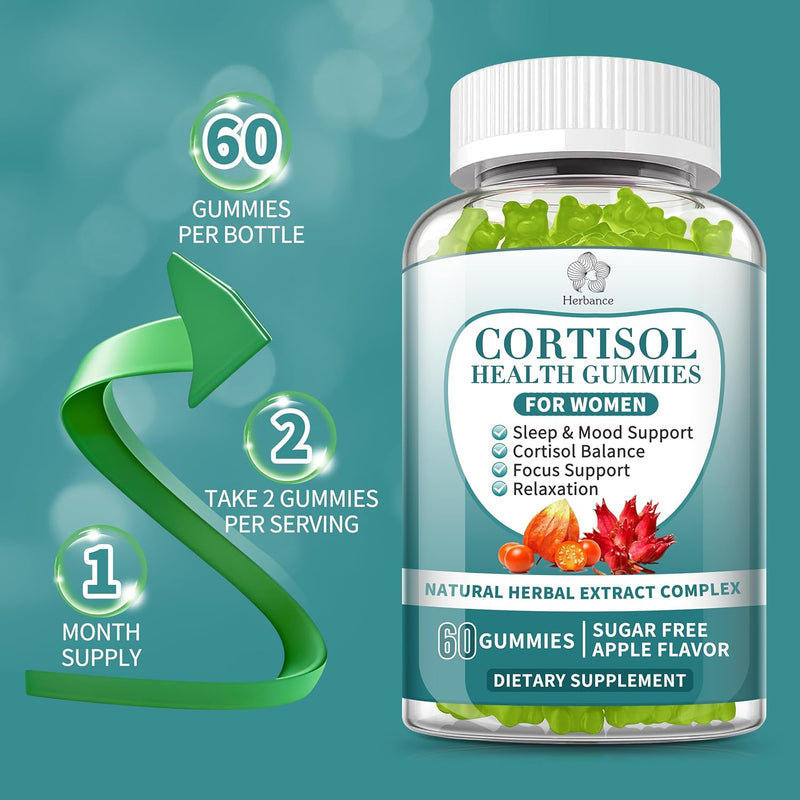 cortisol-supplements-gummies-for-women-cortisol-reducer-washwagandha-rhodiola-rosea-magnesium-l-theanine-phosphatidylserine-black-peper-hormone-balanced-lower-cortisol---30-day-vegan-supply-4