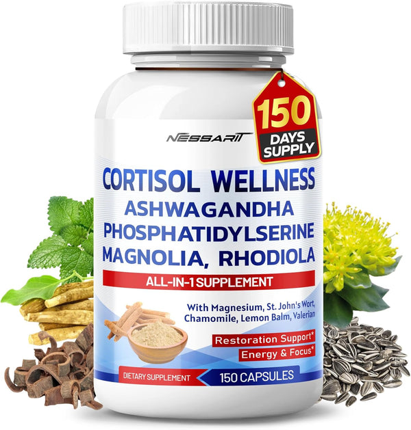 cortisol-wellness-ashwagandha-14-in-1-natural-blend-with-phosphatidylserine-magnolia-rhodiola-st-johns-wort-peppermint-bacopa---150-count---made-tested-in-the-usa-1