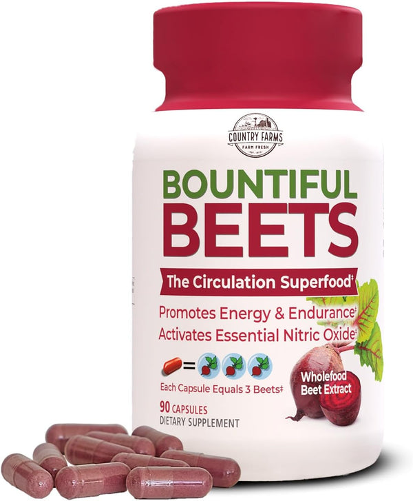 country-farms-bountiful-beets-capsules-wholefood-beet-extract-superfood-natural-nitric-oxide-booster-beet-root-powder-circulation-and-immune-support-90-count-90-servings-1