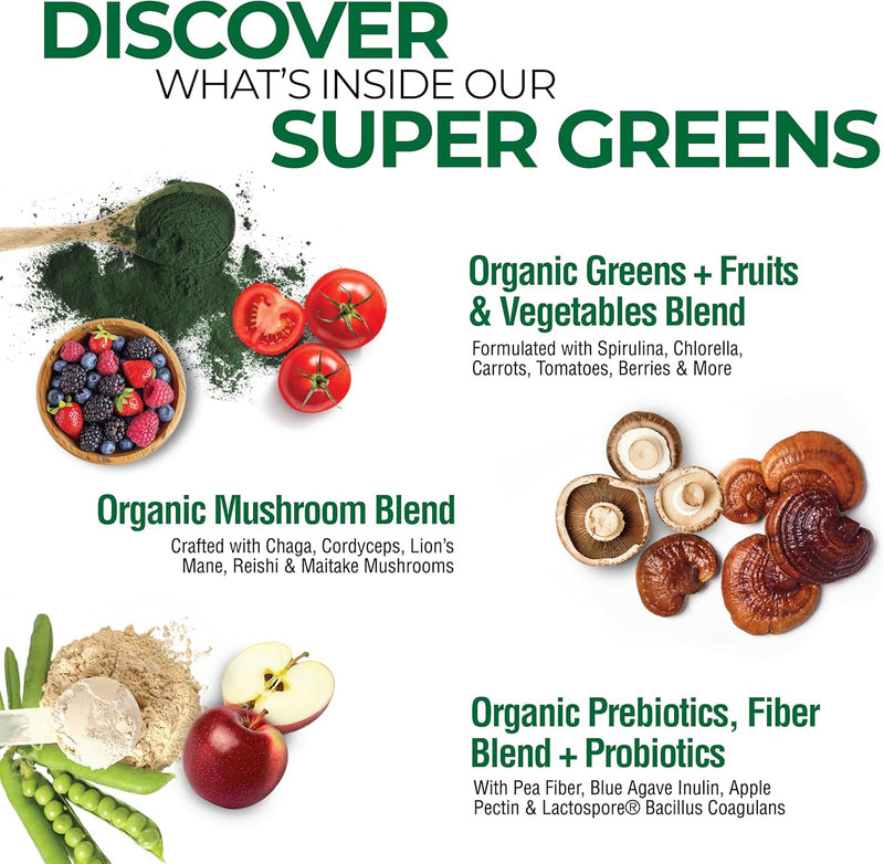 country-farms-super-greens-natural-flavor-50-organic-super-foods-usda-organic-drink-mix-fruits-vegetables-super-greens-with-fiber-mushrooms-probiotics-supports-energy-60-servings-900g-2