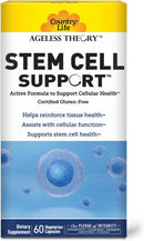 country-life-ageless-theory-vegetarian-capsules---certified-gluten-free-kosher-vegetarian---tissue-health-cellular-functionstem-cell-healthsupports-healthy-aging-anti-aging-certified-igen-1