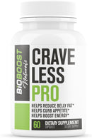 crave-less-pro-ultra-weight-loss-pills-for-women-men-supports-glp-1-pathway-function-appetite-suppressant-belly-fat-burner-5-powerful-ingredients-for-weight-loss-size-stamina---60-caps-1