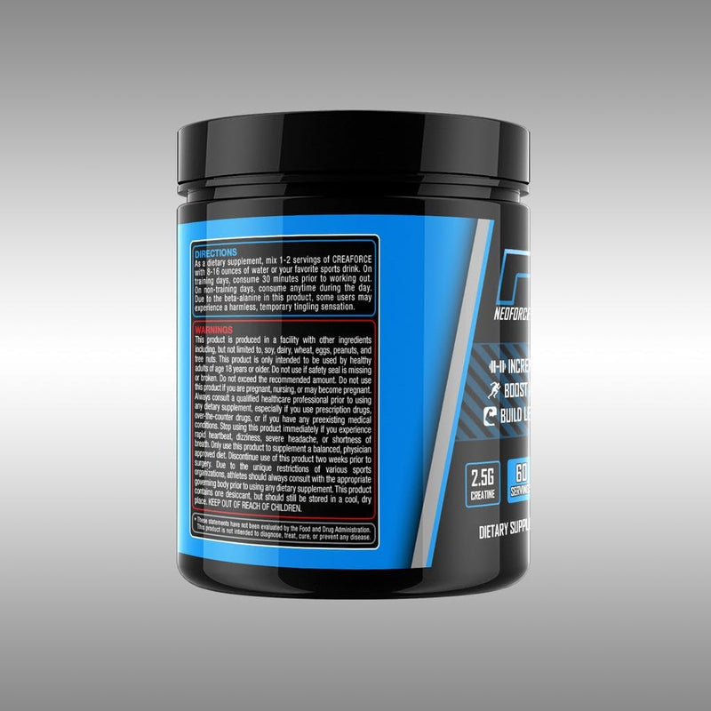 creaforce-creatine-and-beta-alanine---unflavored-60-servings-2
