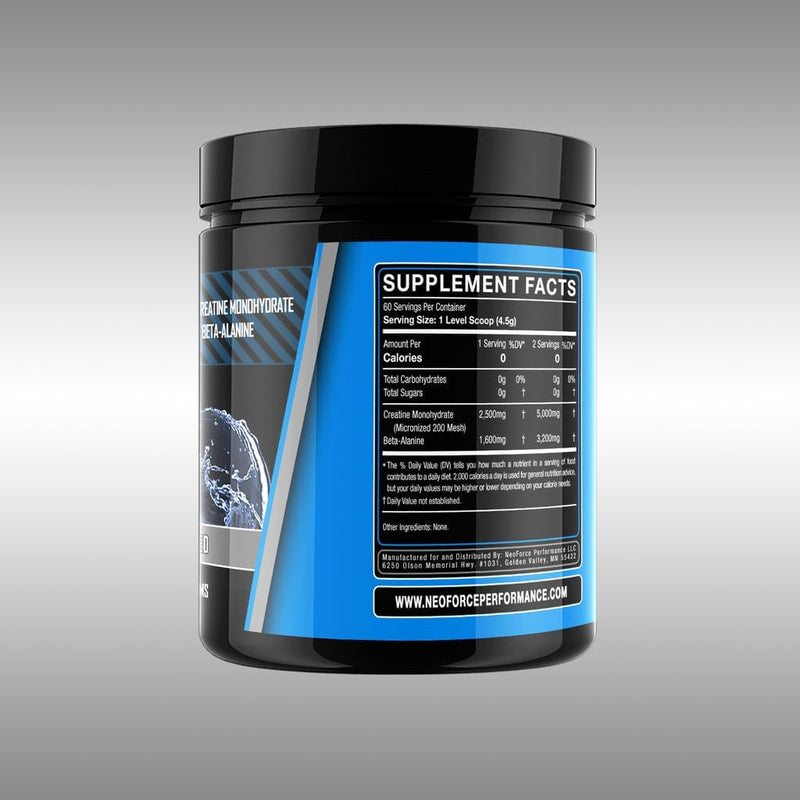 creaforce-creatine-and-beta-alanine---unflavored-60-servings-5